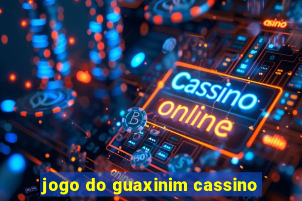 jogo do guaxinim cassino